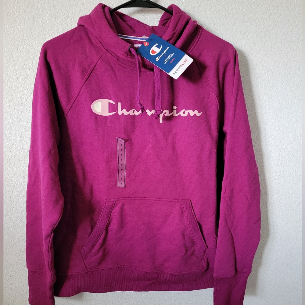 Champion Hoodie